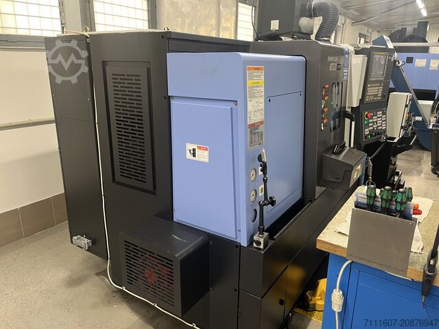 CNC-draaibank DOOSAN Lynx 2100A