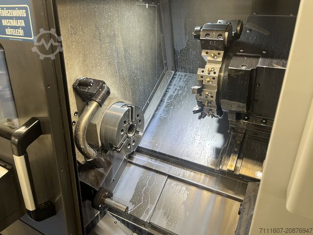 CNC-draaibank DOOSAN Lynx 2100A
