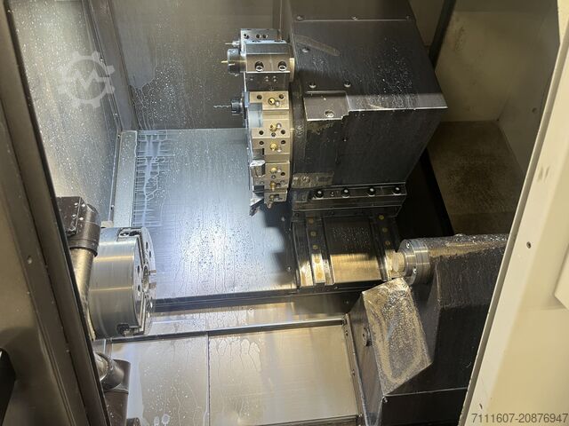 CNC-draaibank DOOSAN Lynx 2100A