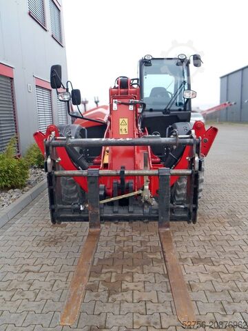 Telescopische lader JCB 540-140