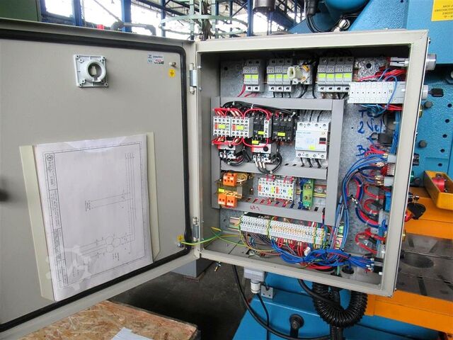 CFM Schiller GmbH CFM Schiller GmbH CFM Schiller GmbH