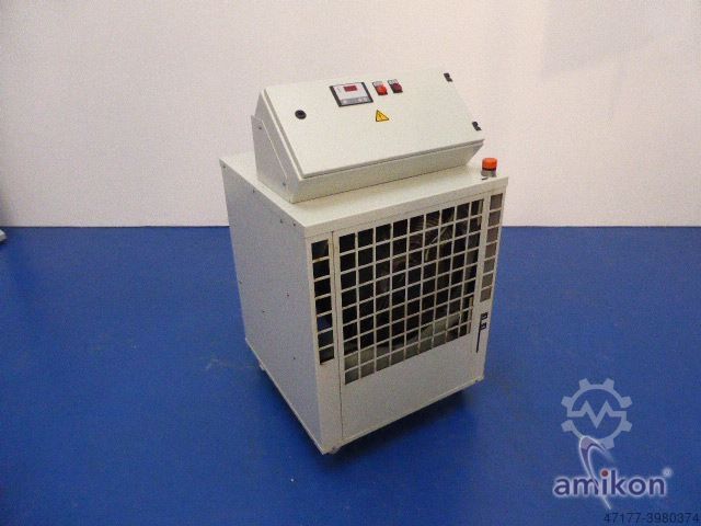 Hydac Cooling RFCS-BH-58H/1.0/W/400-50-3/A