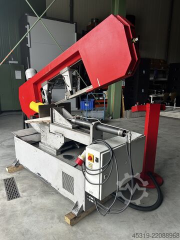Bandsäge Bomar Transverse 510.330 DGH
