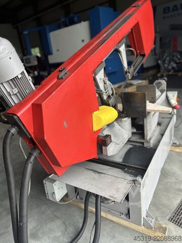 Bandsäge Bomar Transverse 510.330 DGH