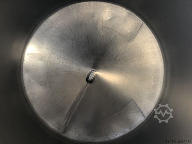 Depósito Alfa Laval 10399