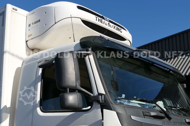 Camión frigorífico VOLVO FM 460 Kühlkoffer Unfall Getriebeschaden