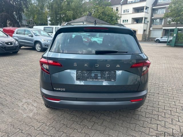 Pick-up SKODA Karoq 2.0l TDI 85kW DSG * PANO * Navi * Klimaaut