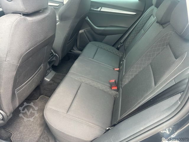 Pick-up SKODA Karoq 2.0l TDI 85kW DSG * PANO * Navi * Klimaaut