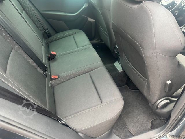 Pick-up SKODA Karoq 2.0l TDI 85kW DSG * PANO * Navi * Klimaaut
