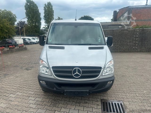 Kastenwagen MERCEDES-BENZ Sprinter 316 CDI 120kw * Klima *