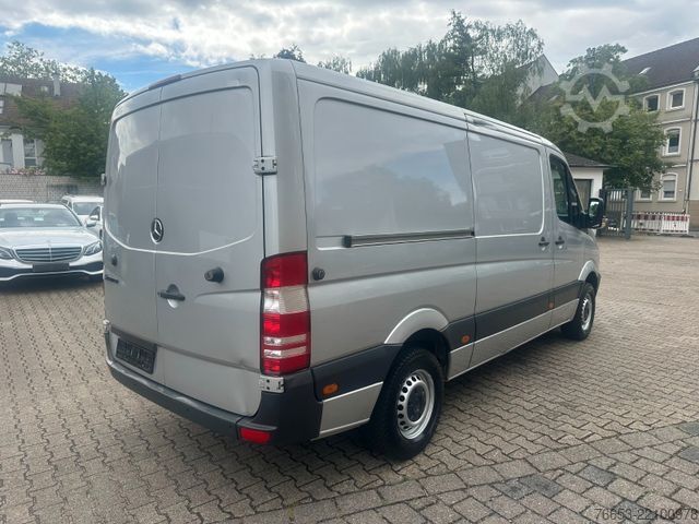 Kastenwagen MERCEDES-BENZ Sprinter 316 CDI 120kw * Klima *