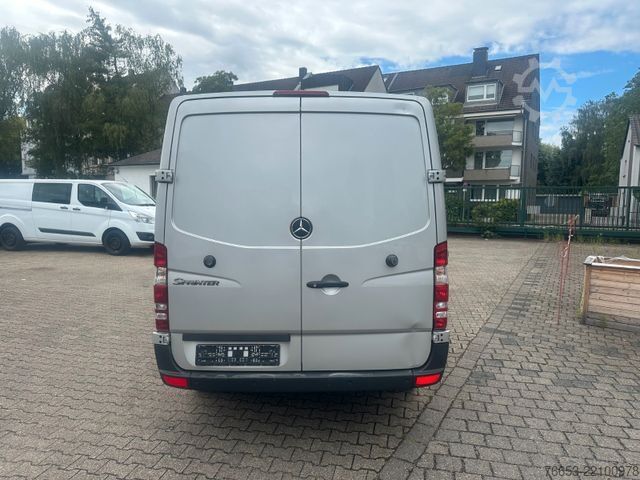 Kastenwagen MERCEDES-BENZ Sprinter 316 CDI 120kw * Klima *