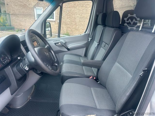 Kastenwagen MERCEDES-BENZ Sprinter 316 CDI 120kw * Klima *