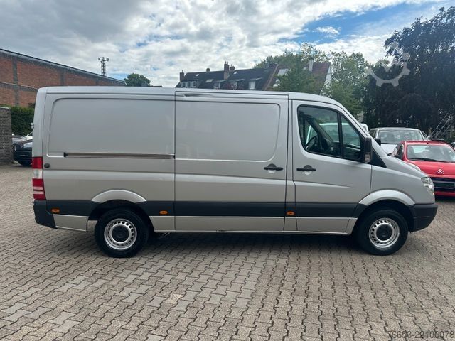 Kastenwagen MERCEDES-BENZ Sprinter 316 CDI 120kw * Klima *