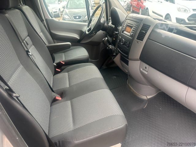 Kastenwagen MERCEDES-BENZ Sprinter 316 CDI 120kw * Klima *