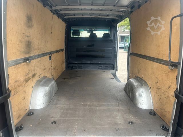 Kastenwagen MERCEDES-BENZ Sprinter 316 CDI 120kw * Klima *