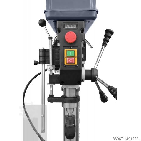 Direk matkabı CORMAK Z5020 VARIO 400V