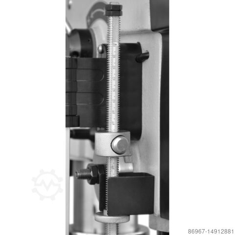 Direk matkabı CORMAK Z5020 VARIO 400V