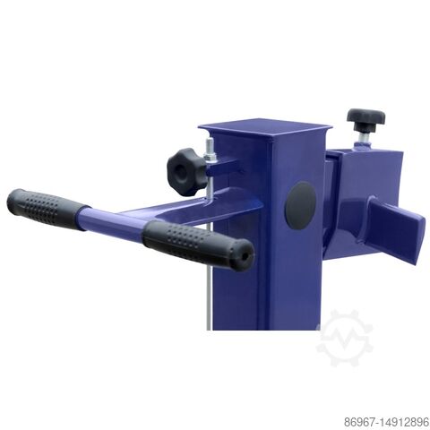 8 ton houtsplijter CORMAK Łuparka do drewna LUP8E