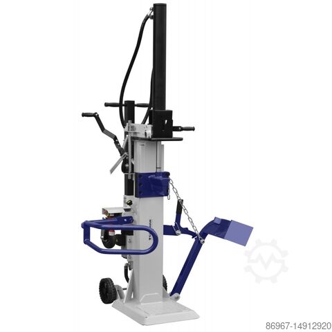 14 tonnás fahasító CORMAK Łuparka do drewna LUP14