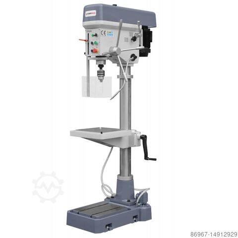 Pillar drill CORMAK WS32BGP