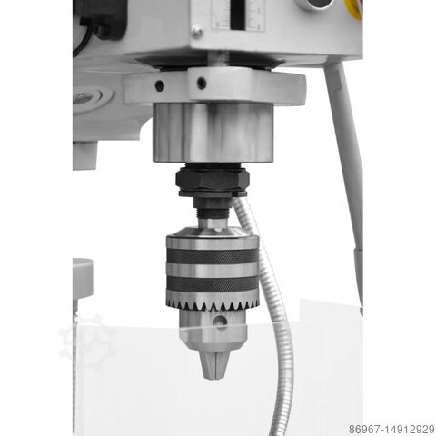 Foreuse de poteau CORMAK WS32BGP
