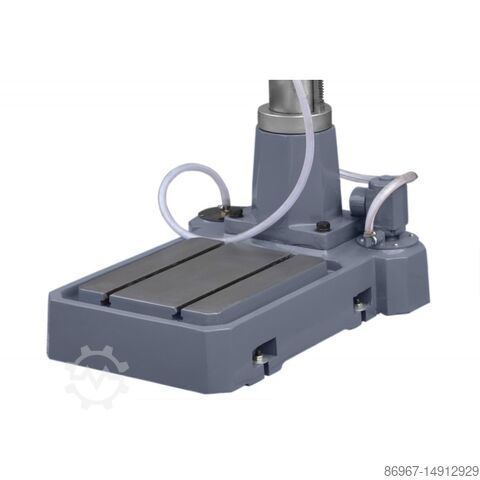 Pillar drill CORMAK WS32BGP