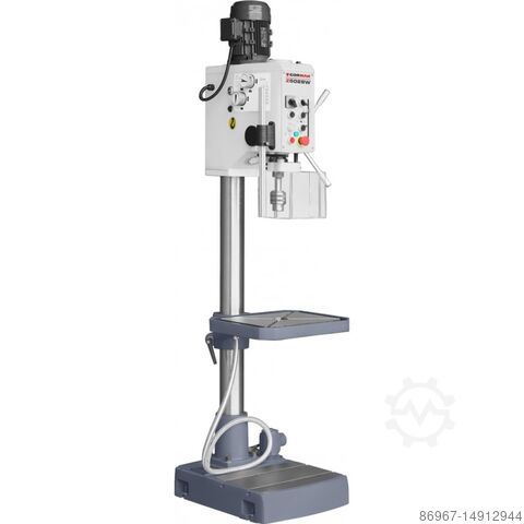 Kolomboormachine met tandwielaandrijving CORMAK Z5028W