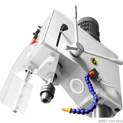 Kolomboormachine met tandwielaandrijving CORMAK Z5028W