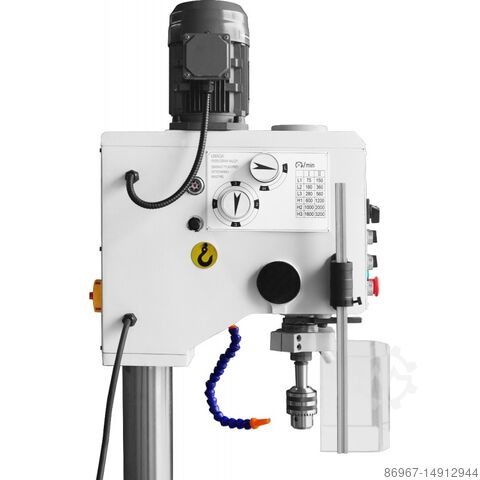 Kolomboormachine met tandwielaandrijving CORMAK Z5028W