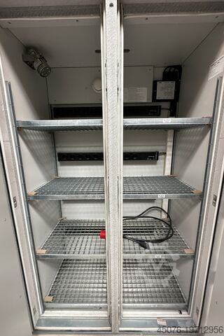 Armadio di sicurezza Li-ion PRIOLION Priolion LI92.195.120.07.4
