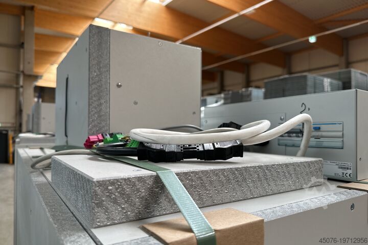 Armadio di sicurezza Li-ion PRIOLION Priolion LI92.195.120.07.4