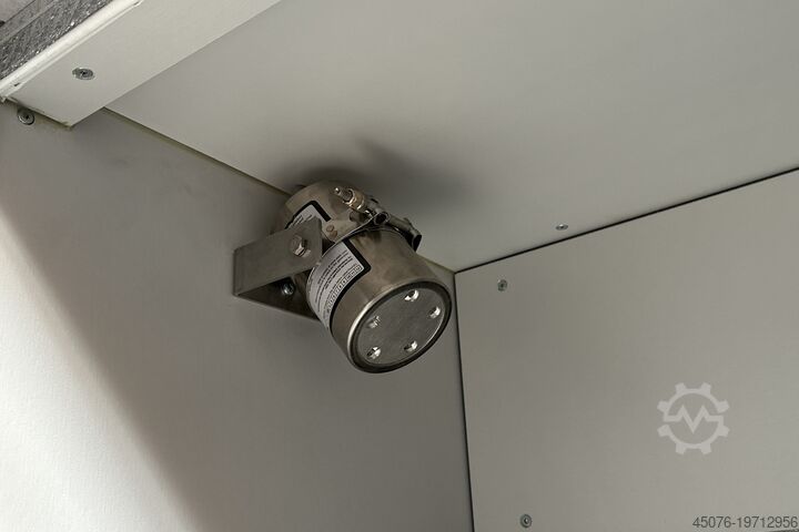 Armadio di sicurezza Li-ion PRIOLION Priolion LI92.195.120.07.4