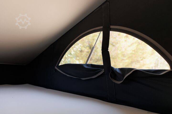 Kamper 2022 Volkswagen California Coast | Automatico | Tetto a soffietto