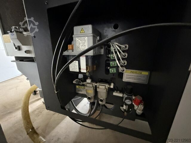 τόρνος CNC OKUMA GENOS M460-VE-e