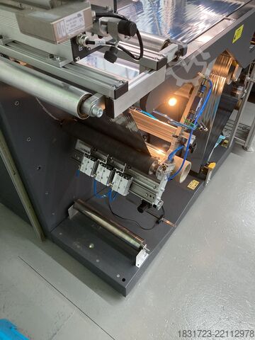 Crescento Packaging SRL Crescento Packaging SRL Crescento Packaging SRL