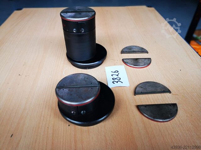 GEREEDSCHAP ECKOLD ECKOLD FWR 803