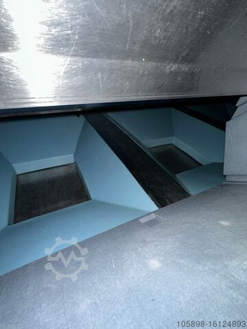 IJsblokjesfabriek van Wembley Stadium Williams / Manitowok / Ziegra