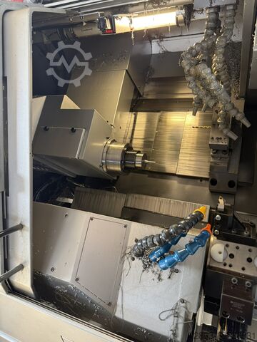 Automatische draaibank Citizen M32