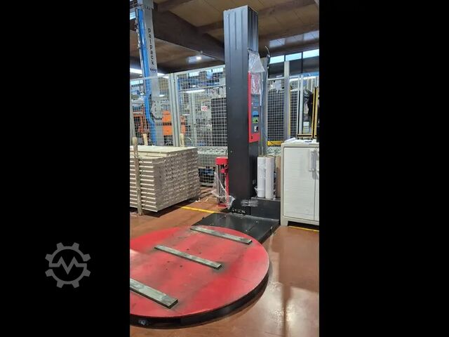 Ligne d'embouteillage complète  