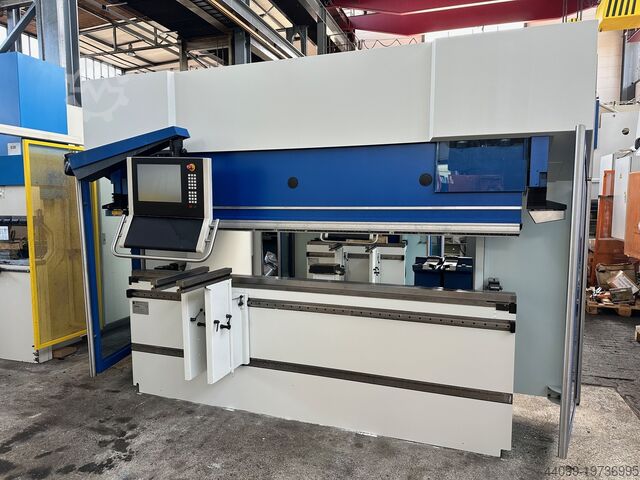 ABKANTPRESSE TRUMPF TrumaBend V 850 S