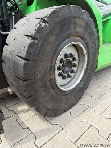 Diesel vorkheftruck Cesab Drago E300