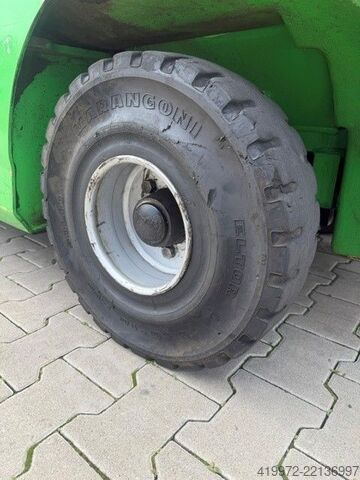 Diesel vorkheftruck Cesab Drago E300