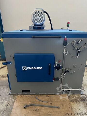 Sav med flere klinger ANGOMAC SOLID-R