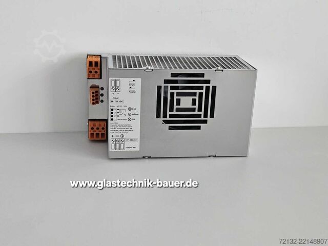 Power supply MGV PH500-6008