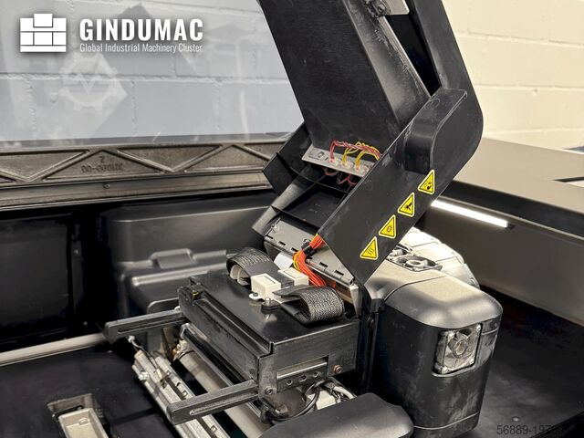 Kunststof 3D printer STEINER Projet MJP 2500 Plus