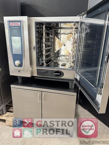 AMORTIZOR COMBINAT NF. Rational SCC 61