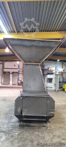 Presă de balotat Presto CC 20 M