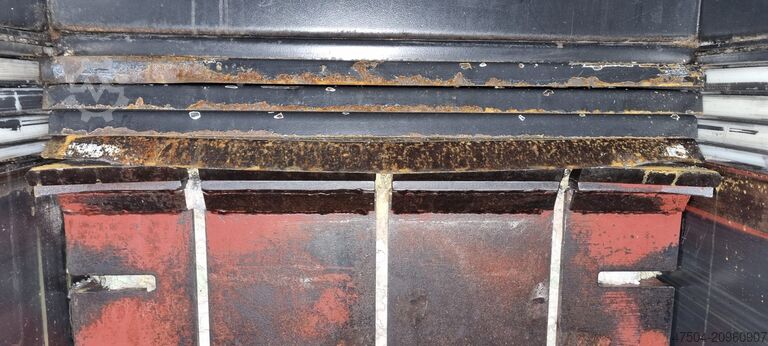 Presă de balotat Presto CC 20 M