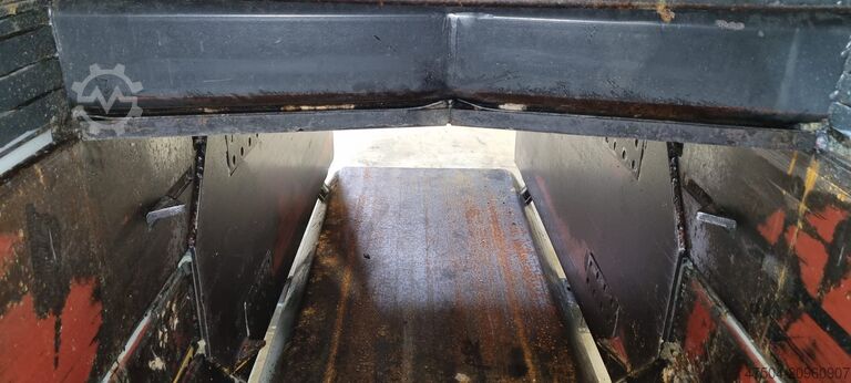 Presă de balotat Presto CC 20 M